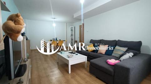 Foto 4 de Planta baja en venta en Recas, Toledo