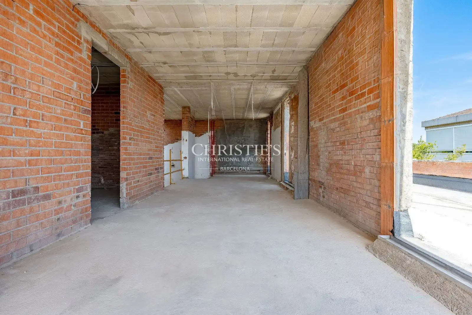 Houses for sale in Ciutat Diagonal