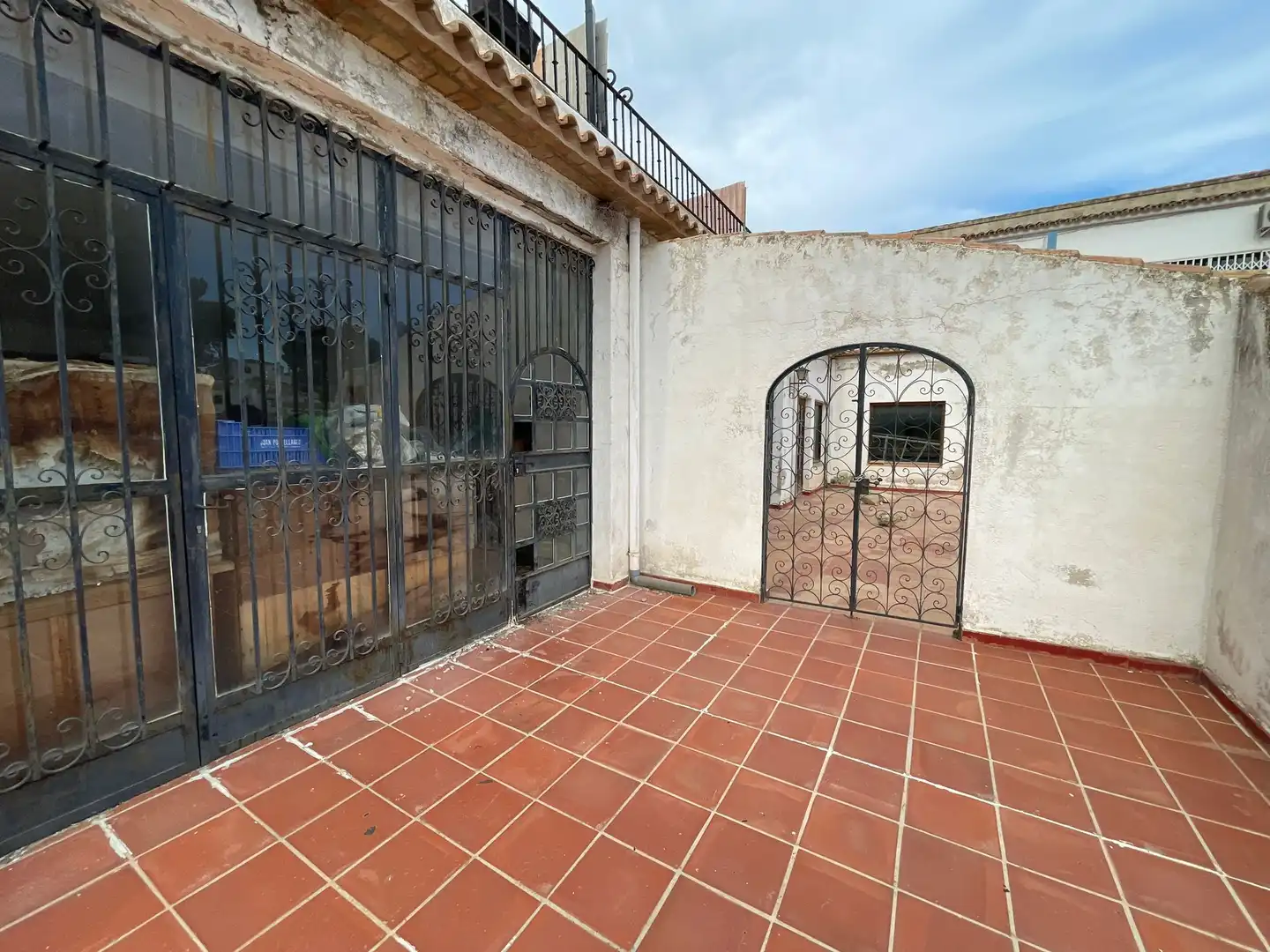 Locale commerciale in vendita a Carrer Móstoles, imagen 6
