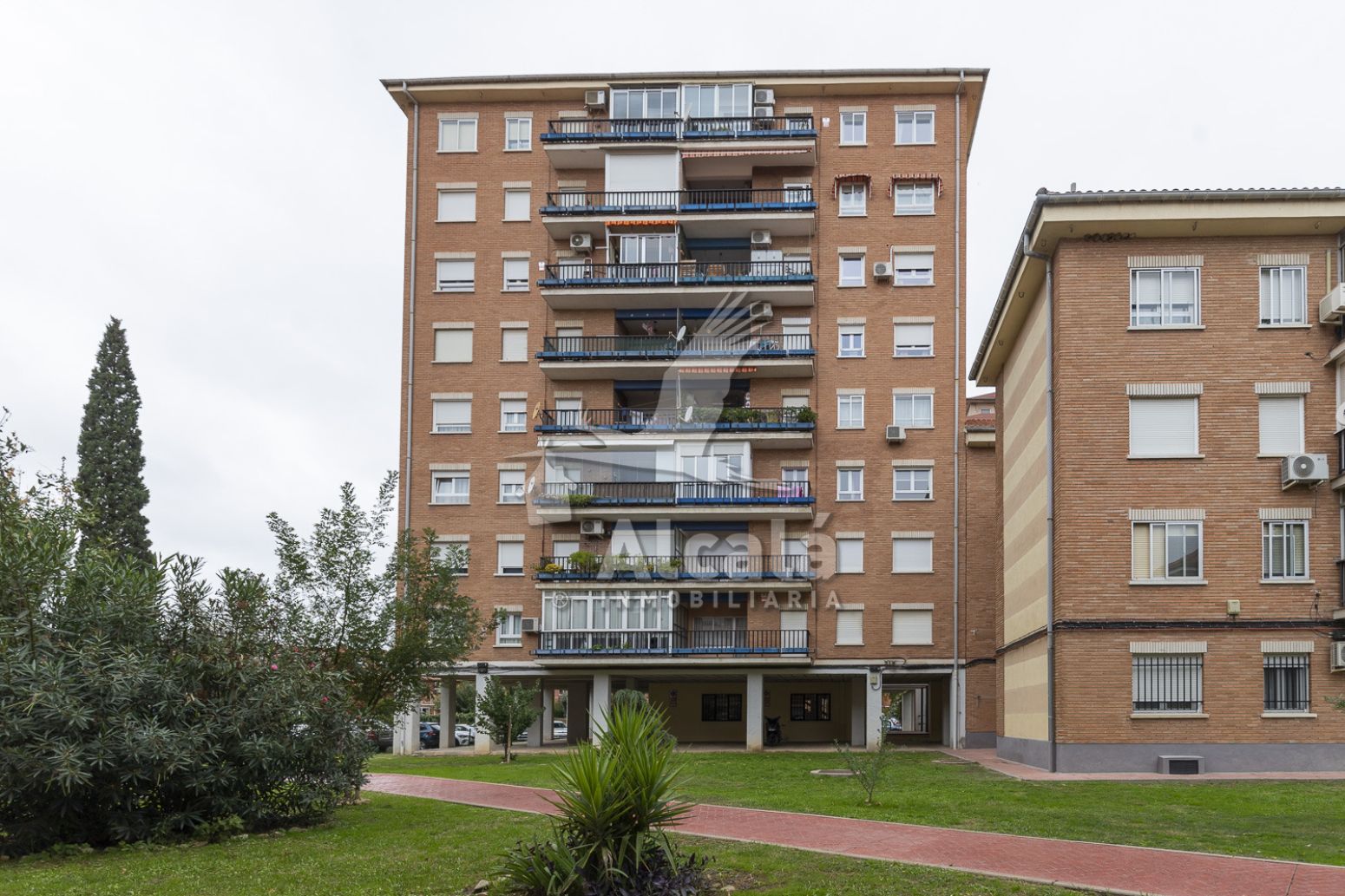 Flat for sale in Colonia-Bripac