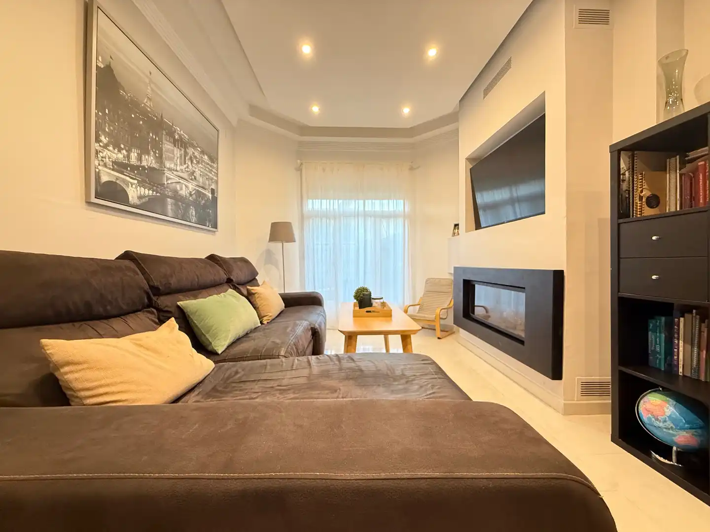 Detached homes for sale in Caballero Bonald - San José Obrero - Guadalcacín