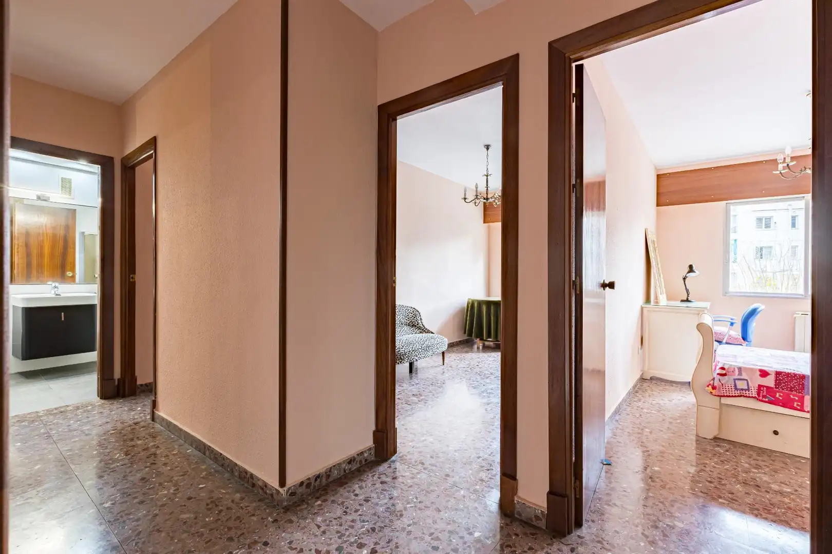 Flat for sale in Murcia  with Air Conditioner, Heating and Terrace