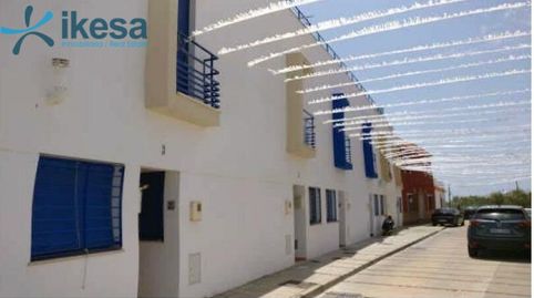 VENTA DE CHALET ADOSADO EN AYAMONTE, HUELVA. ACTIVO SIN POSESIÓN, NO SE PUEDE VISITAR., imatge 2