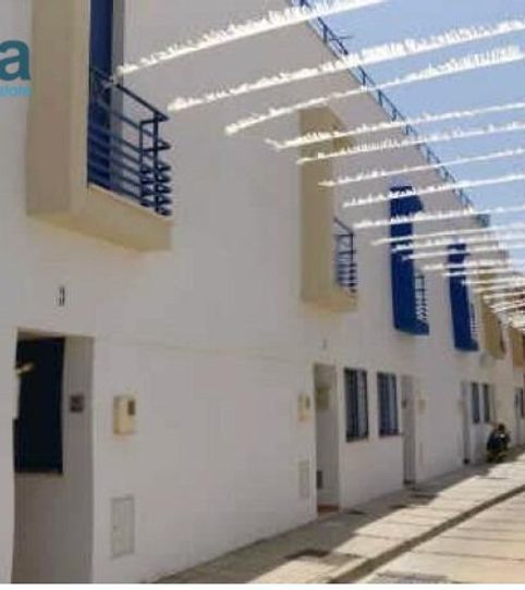 Foto 2 de Casa adosada en venta en Punta del Moral, Ayamonte