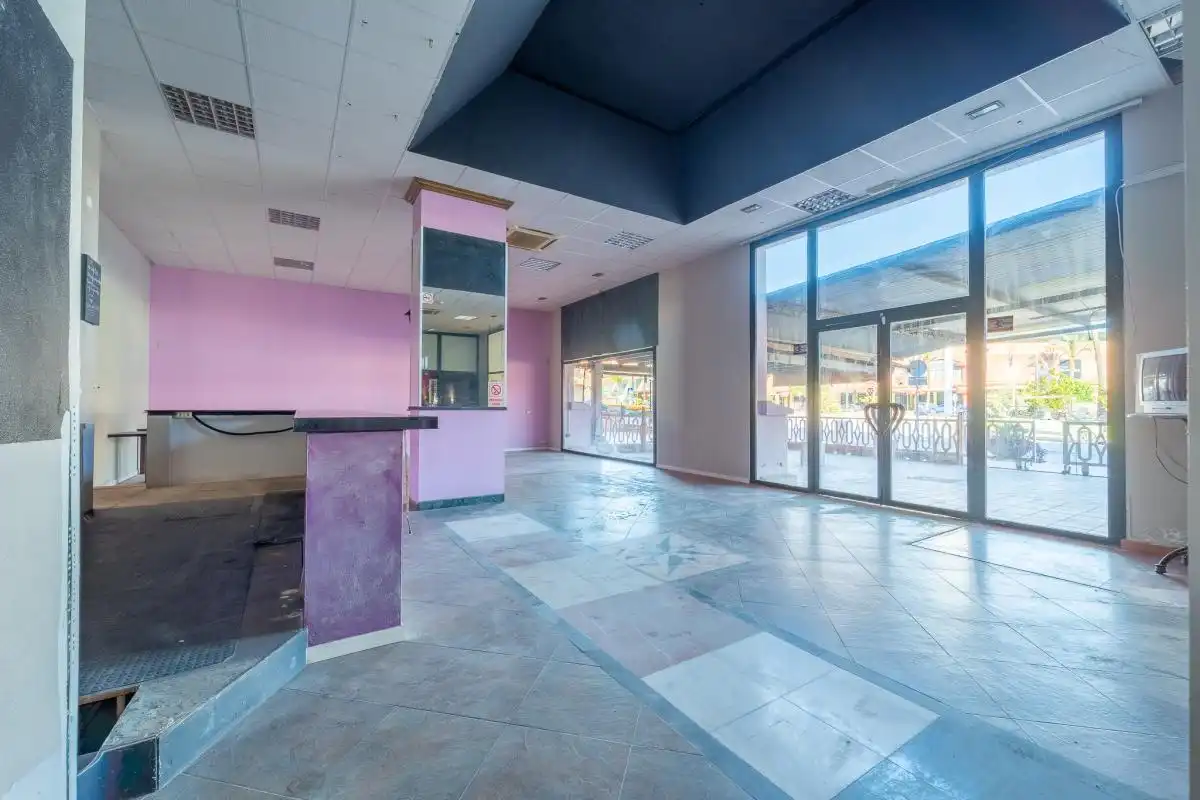 Local comercial en venda a Av. Sierra Chica 17, imagen 15