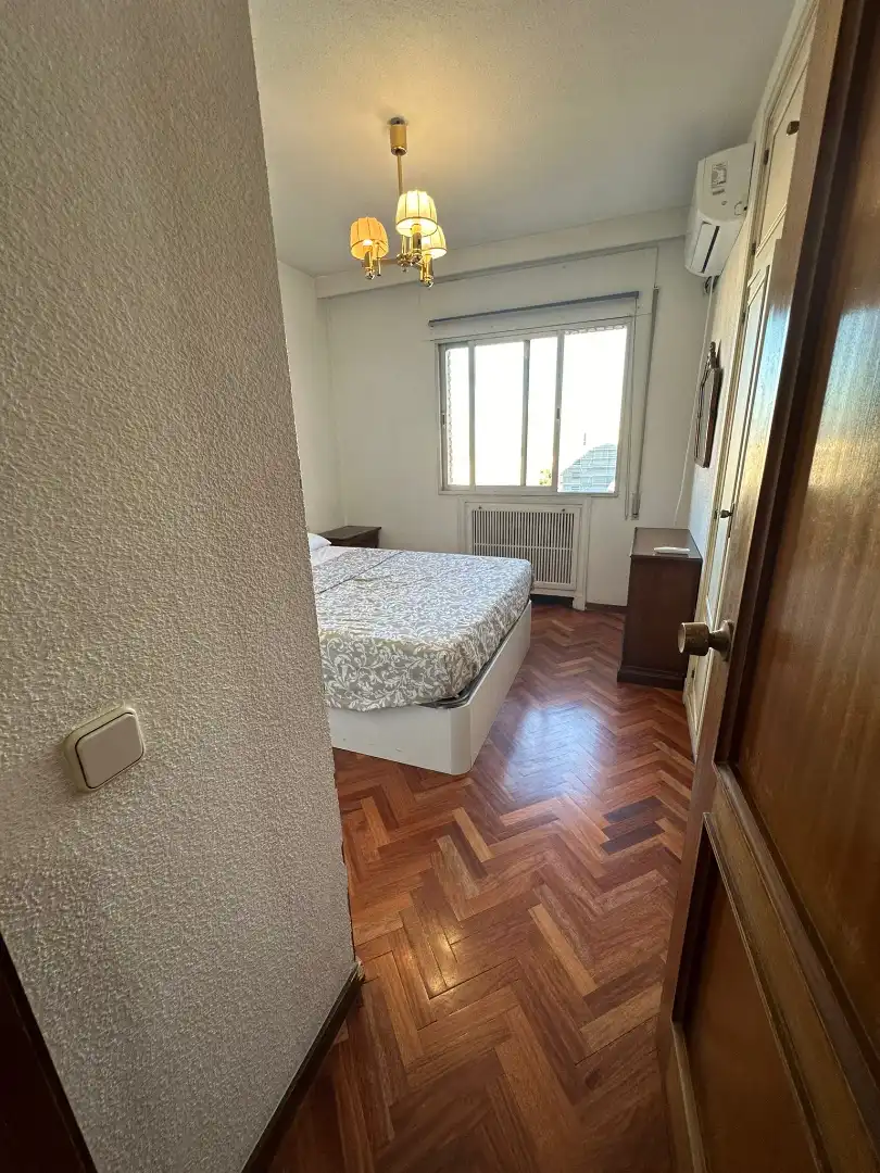 Wohnung zur Miete in Calle de la Infanta Mercedes, Castillejos - Cuzco
