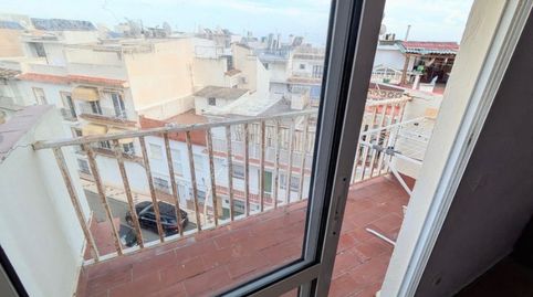 Foto 3 de Pis en venda a La Carihuela - Los Nidos, Torremolinos