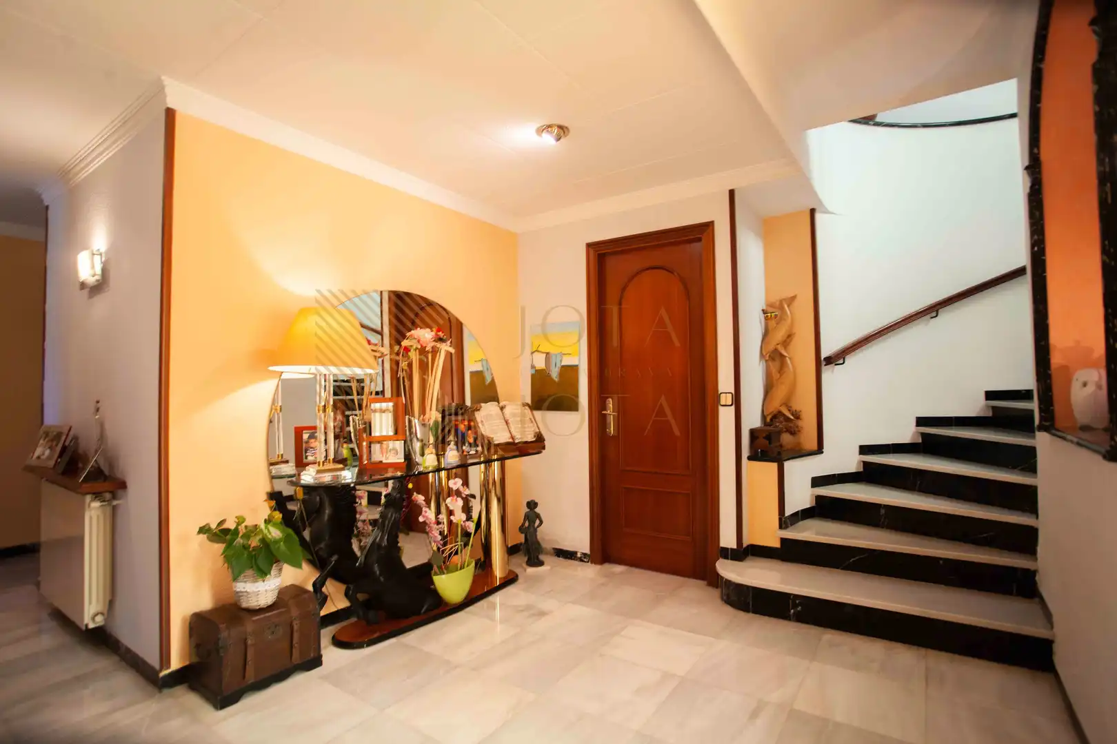 Casa con terrazza in vendita a Fenals, imagen 8