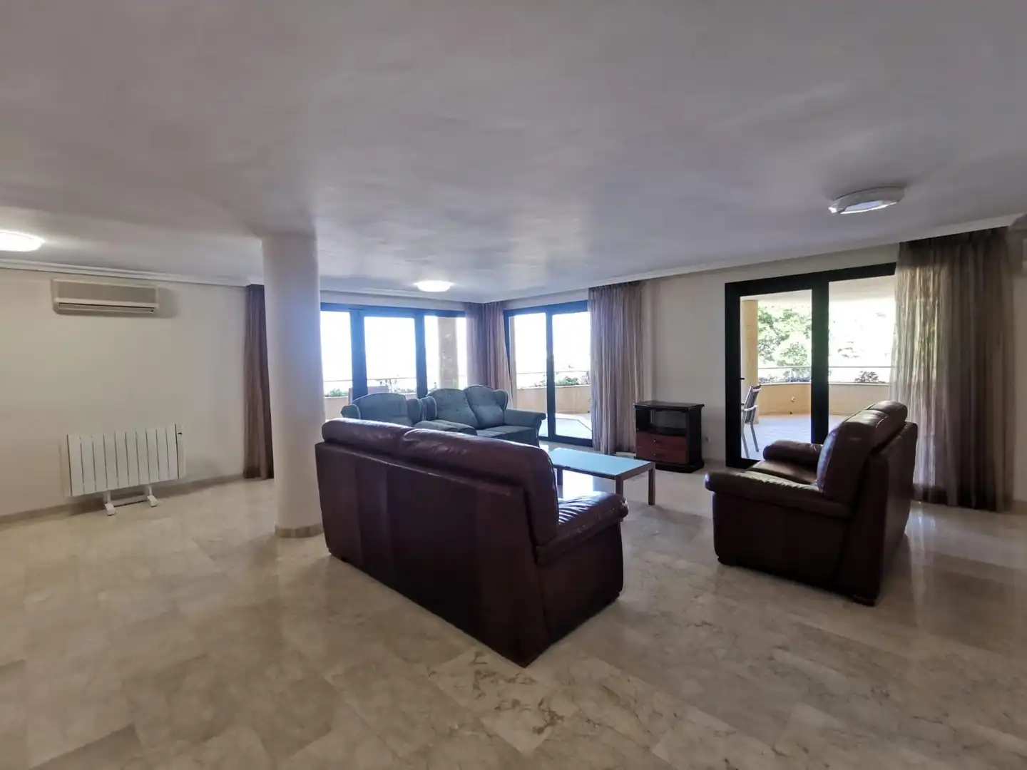 Piso con piscina en venta en PRINCIPAL DE LA SIERRA 157, imagen 46