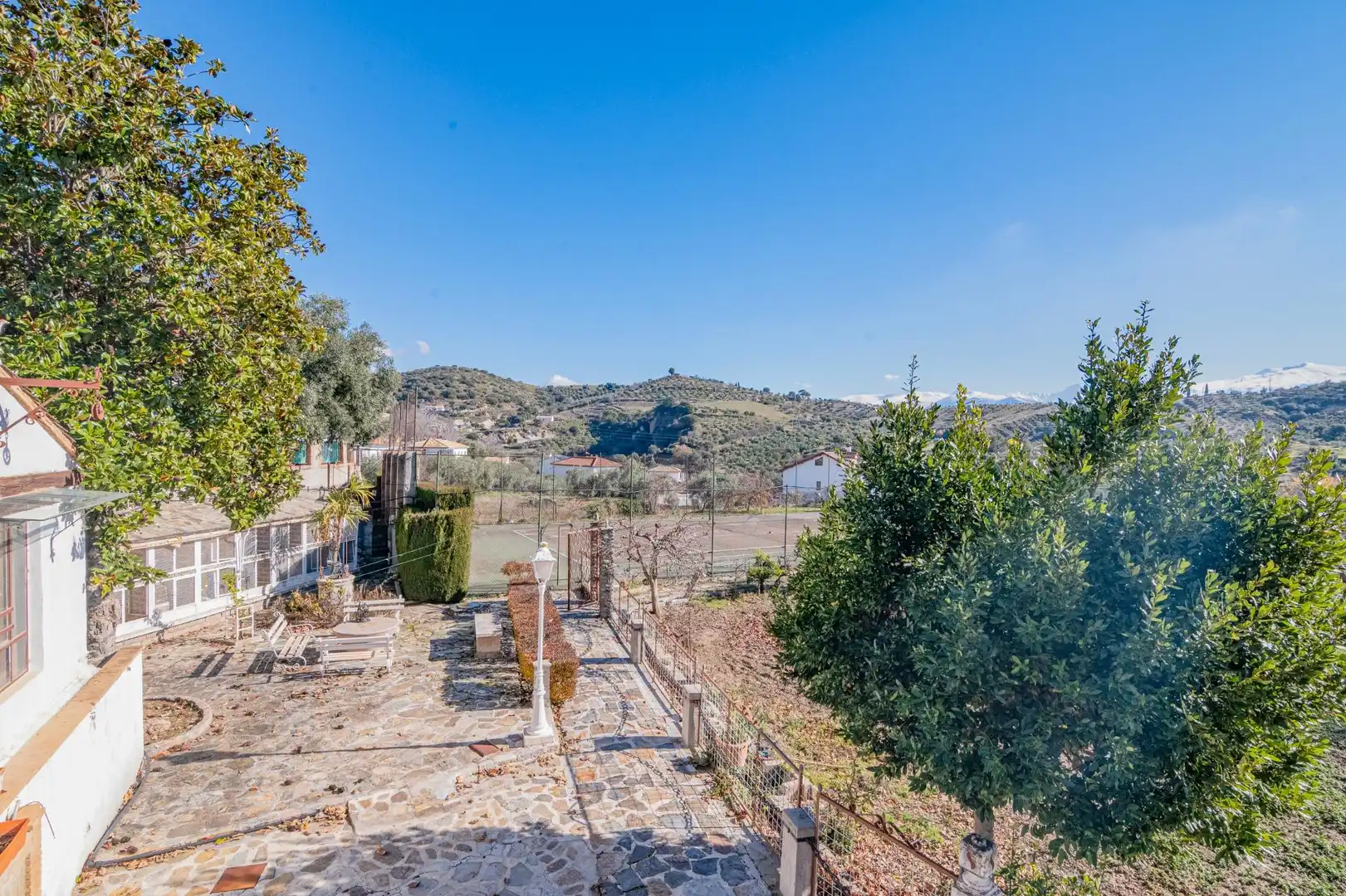 Casa o xalet en venda a Carretera de Murcia, Huétor de Santillán