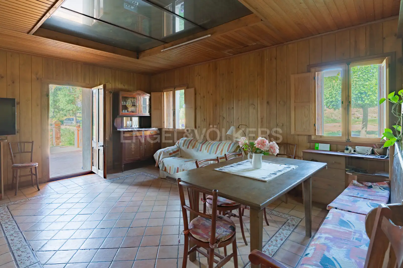Casa con terraza en venta en Seva, imagen 26