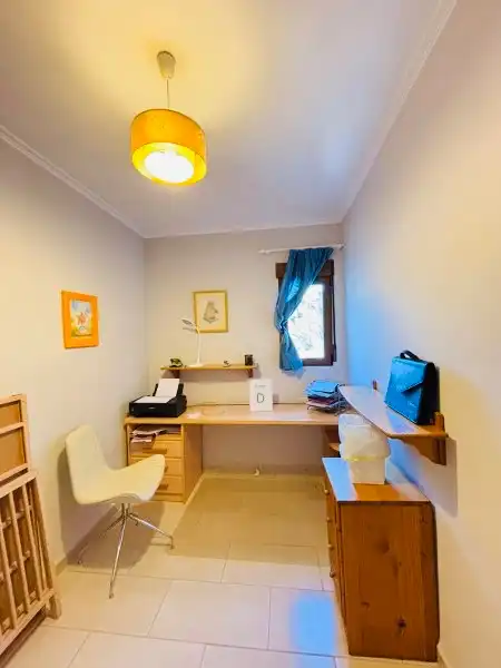 Chalet con terraza en venta en El Montgó, imagen 21