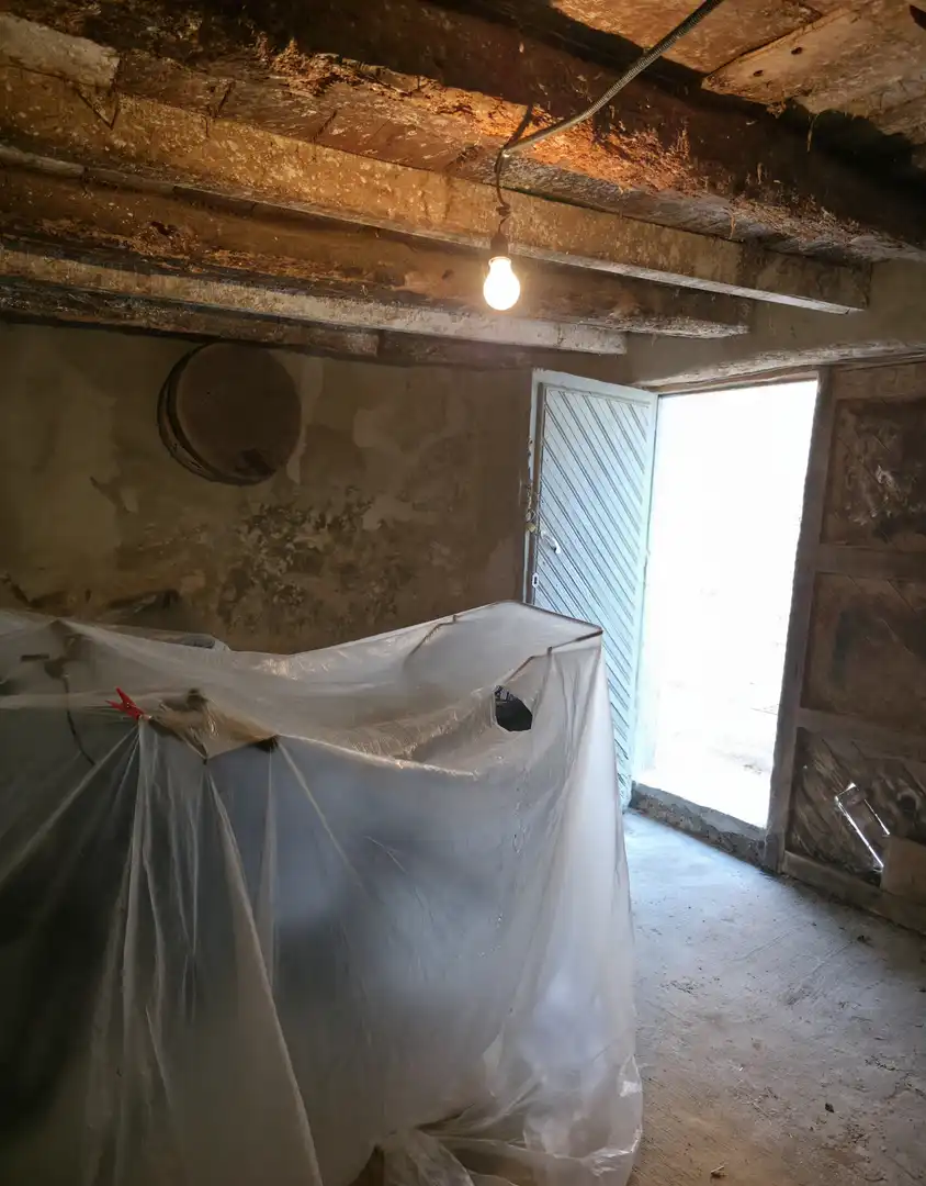 Casa o xalet en venda en Herrera de Pisuerga amb Calefacció, Parquet i Traster
