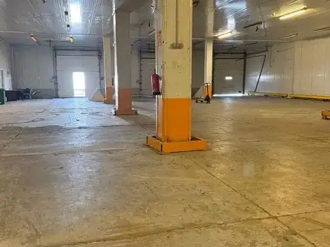 Industriegebäude zur Miete in La Motilla - Fuente del Rey, imagen 5
