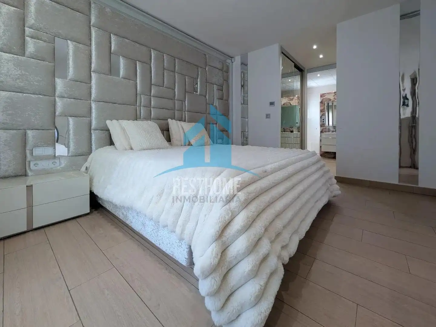 Chalet con terraza en venta en Nueva Torrevieja - Aguas Nuevas, imagen 3