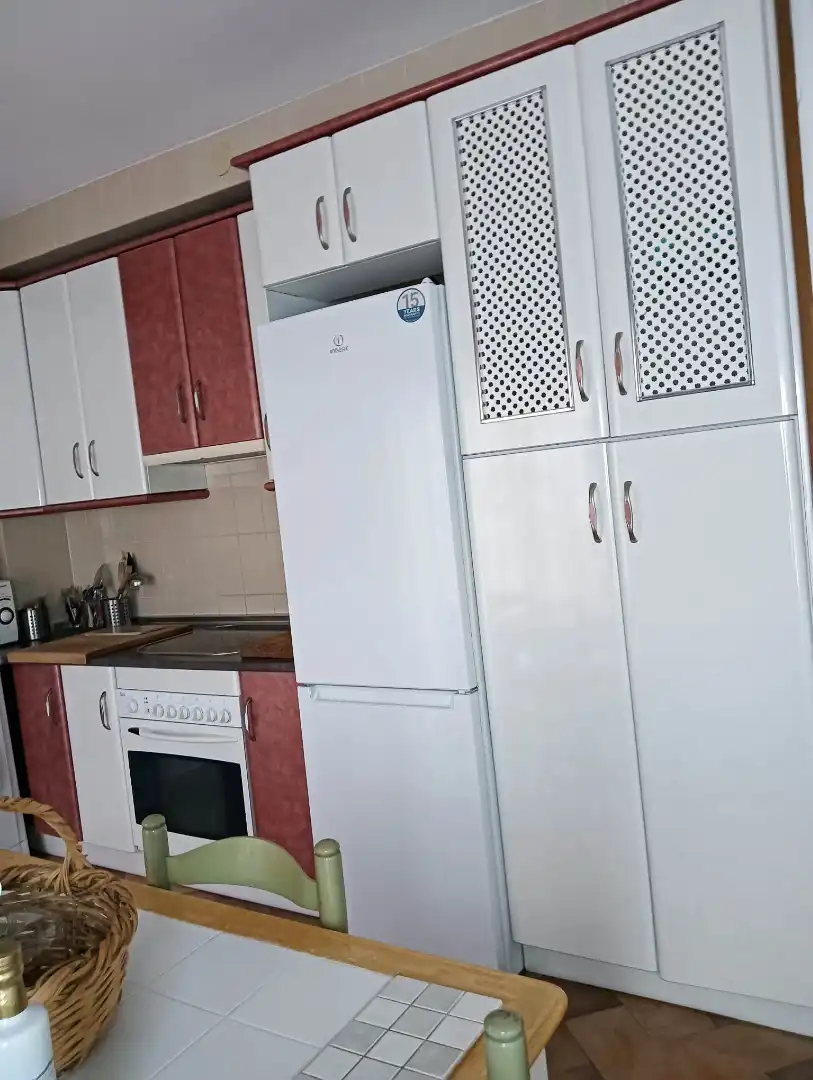 Reihenhaus mit Pool zur Miete in Calle Alcalde Pedro García Serrano 7, imagen 10