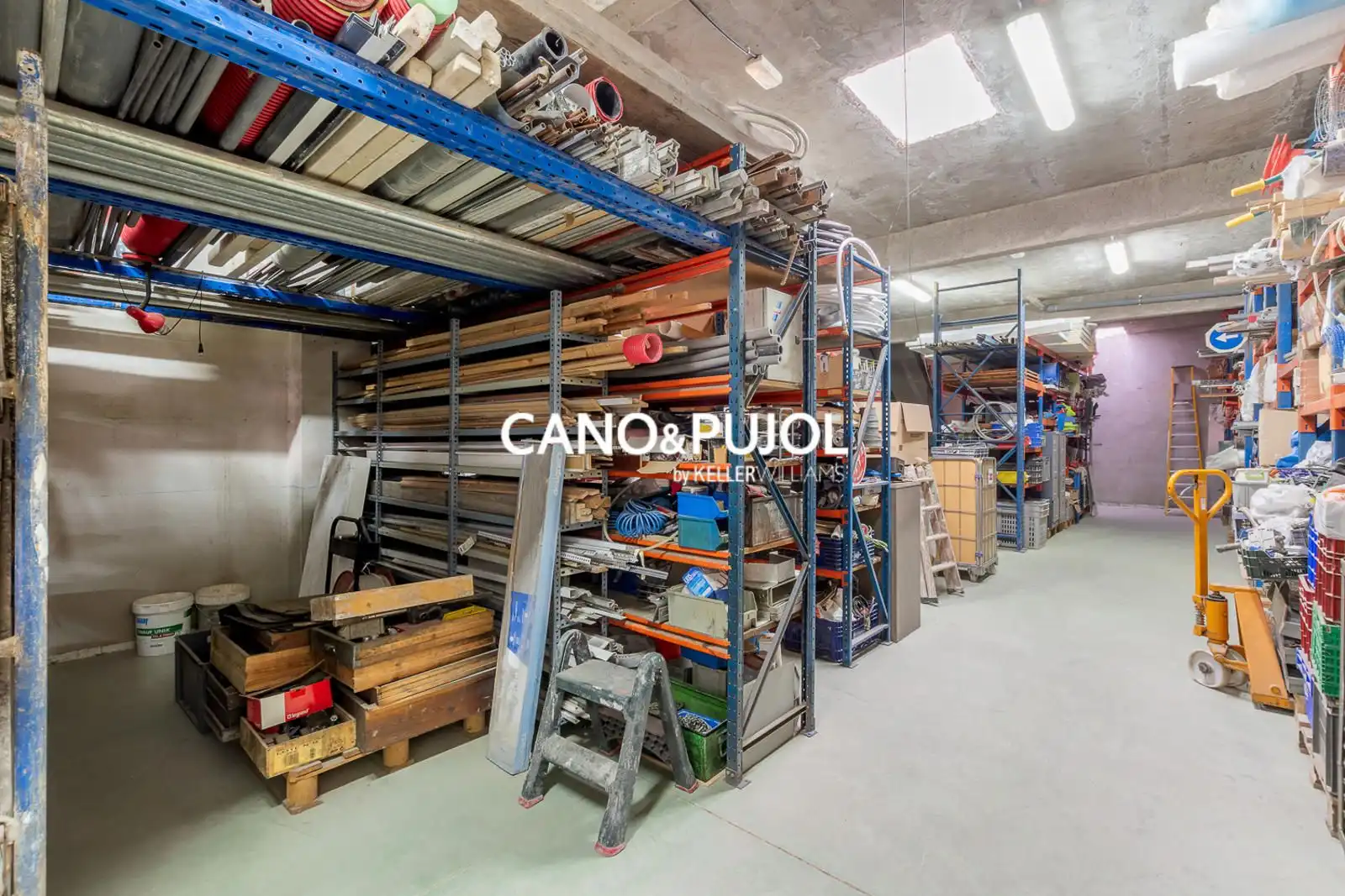 Gewerbefläche zum Verkauf in RIU EBRE, imagen 12