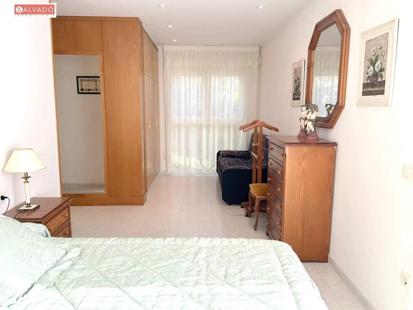 Chalet con terraza en venta en Segur de Dalt, imagen 33