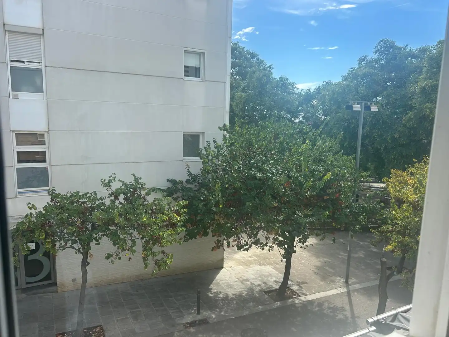 Pis amb terrassa en venda a Passatge de Daró, imagen 22