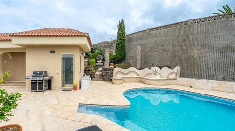 Foto 5 de Casa o xalet en venda a Calle Orquídea, El Sauzal, Santa Cruz de Tenerife