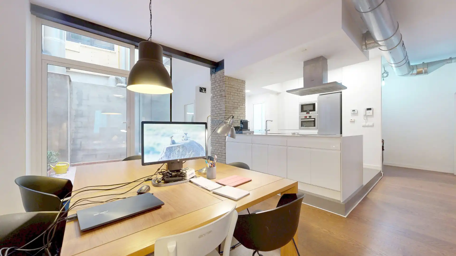 Flat with lift for sale in Carrer de Calatrava, imagen 21