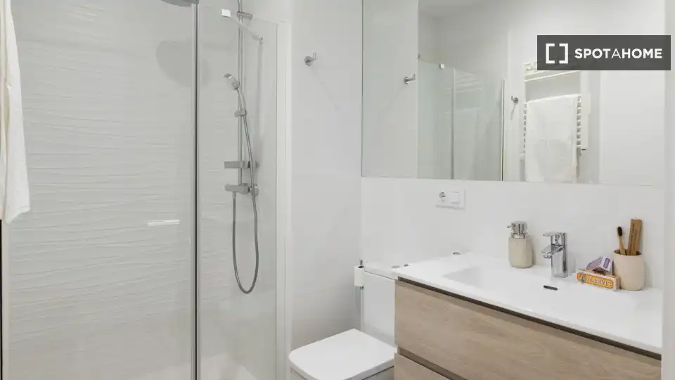 Flat for rent in Barcelona, Barcelona