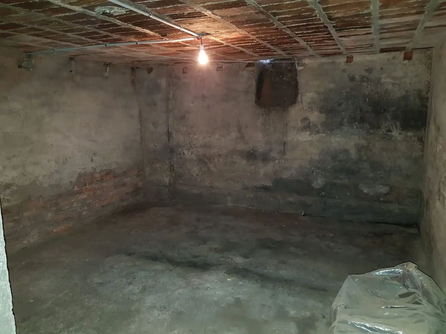 Trastero en venta en León Capital 
