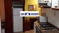 Kitchen of Flat for sale in A Coruña Capital 