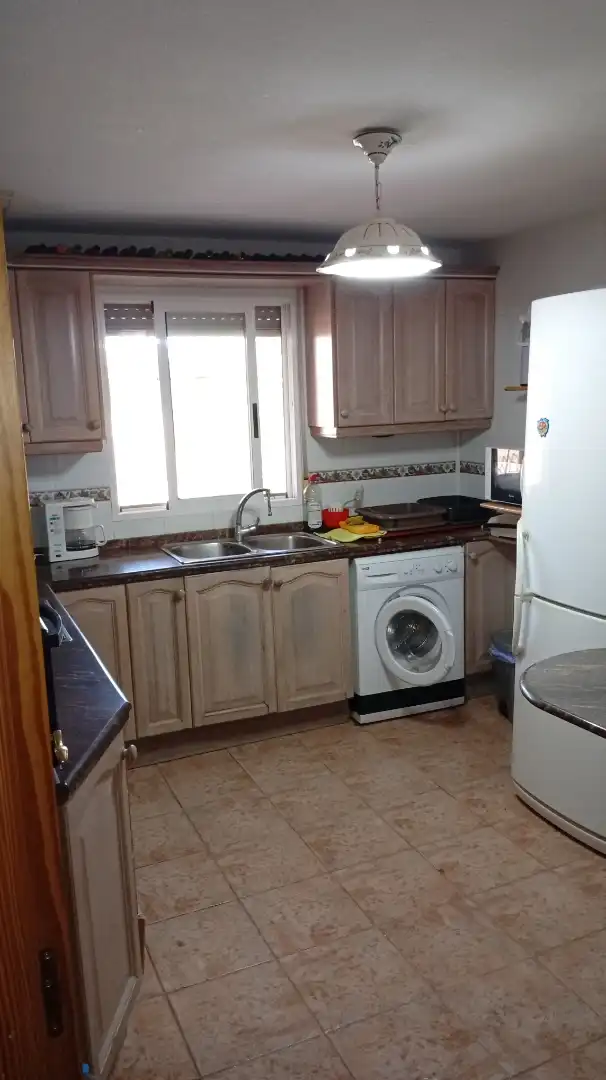 Cocina de Casa o chalet para compartir en Villamontes - Boqueres