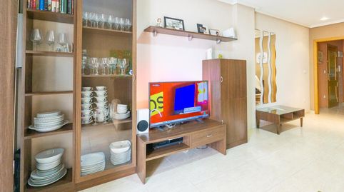 Foto 3 de Piso en venta en Salamanca, Gran Playa, Santa Pola
