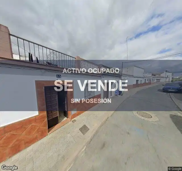Vista exterior de Local en venta en Cartaya