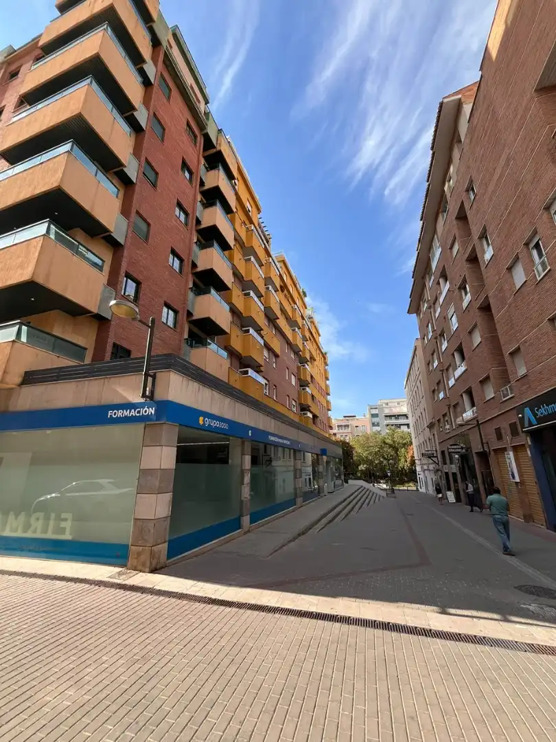 Apartment with lift to rent in Calle Marmolillos 5, imagen 21