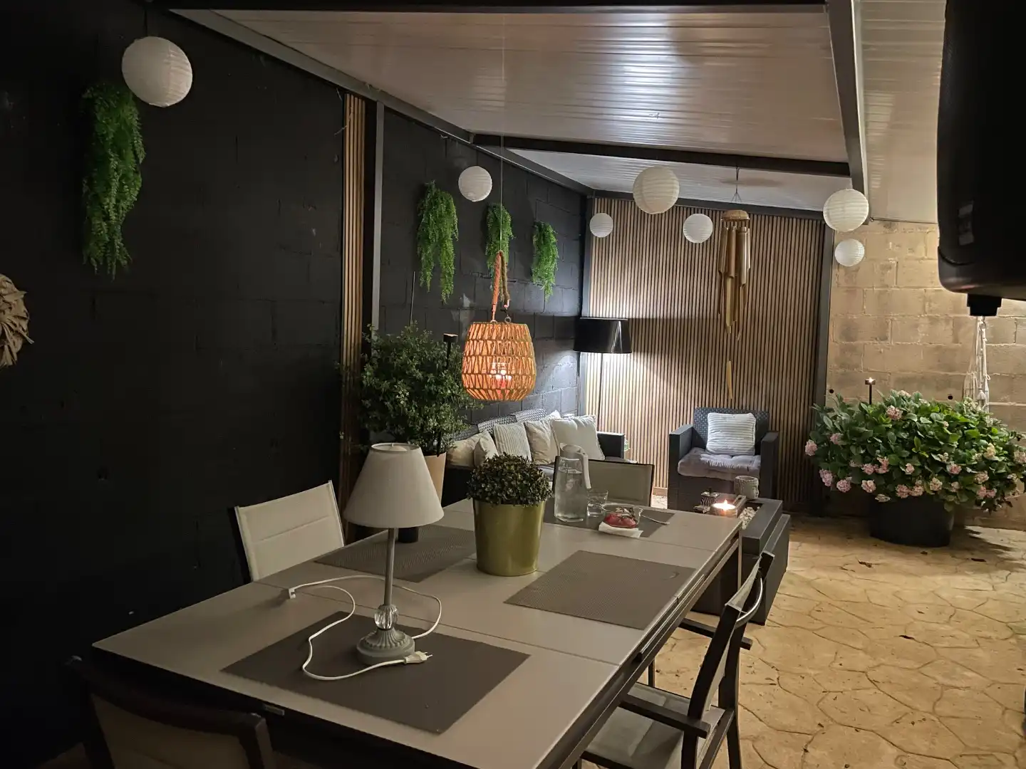 Maison avec jardin à vendre à Coll i pujol 93, imagen 26
