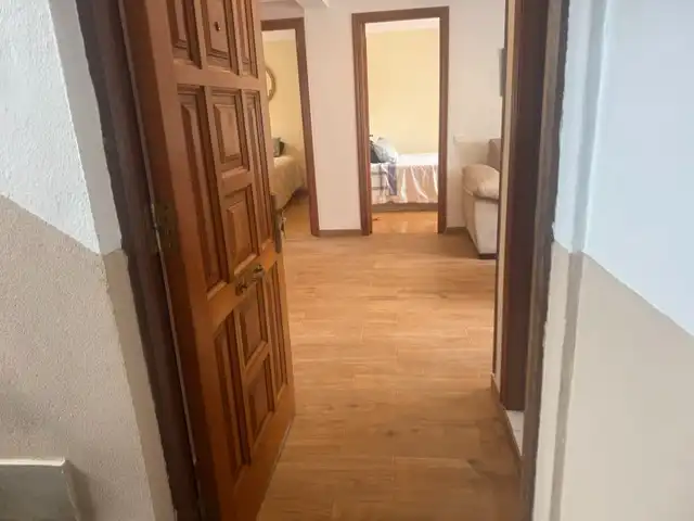 Pis en venda en Vegadeo amb Calefacció, Parquet i Moblat