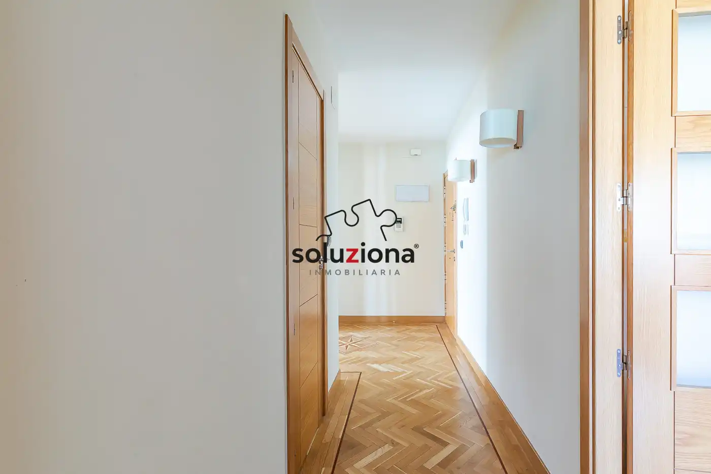 Flat for sale in San Isidro