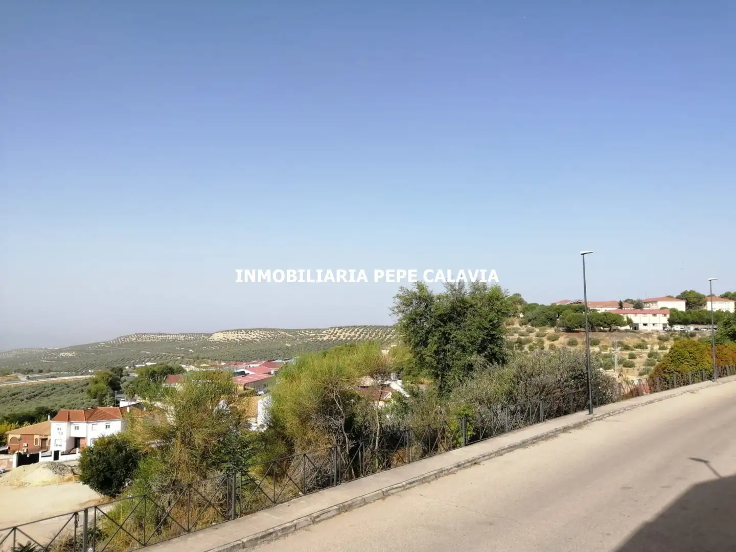 Terreno residencial en venta en Baeza, imagen 6