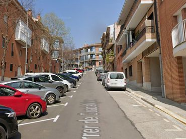 Pis en venda a Carrer de Guadalajara