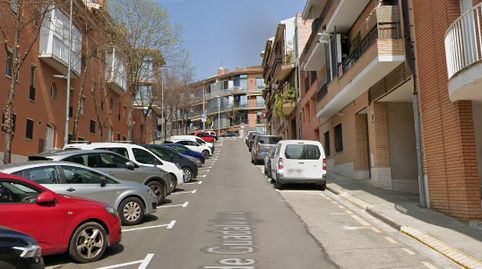 Rubí (Barcelona). SIN POSESIÓN “OCUPADO” (no se puede visitar ni hipotecar).