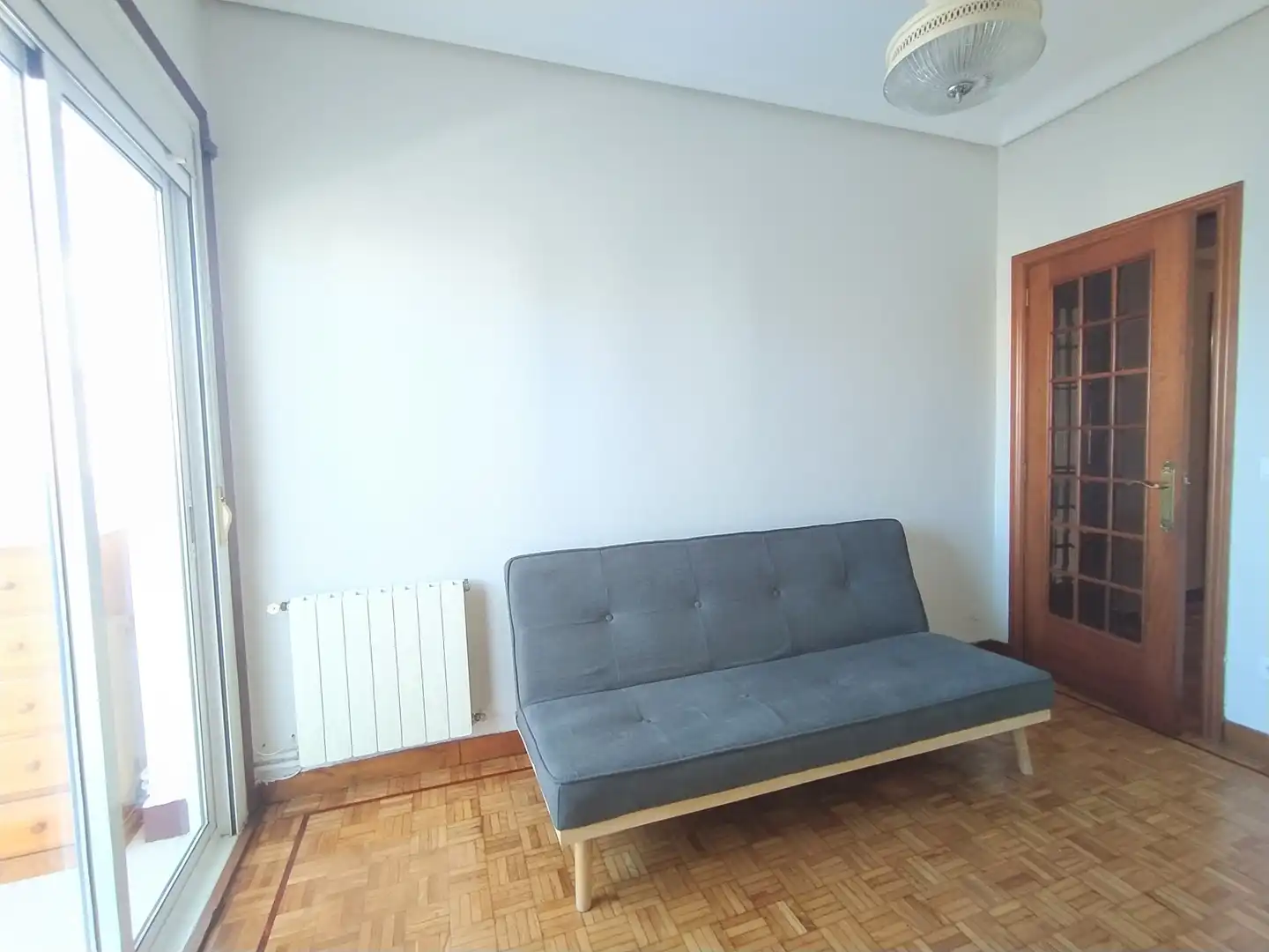 Piso de alquiler en Rúa de Urzáiz, Fátima