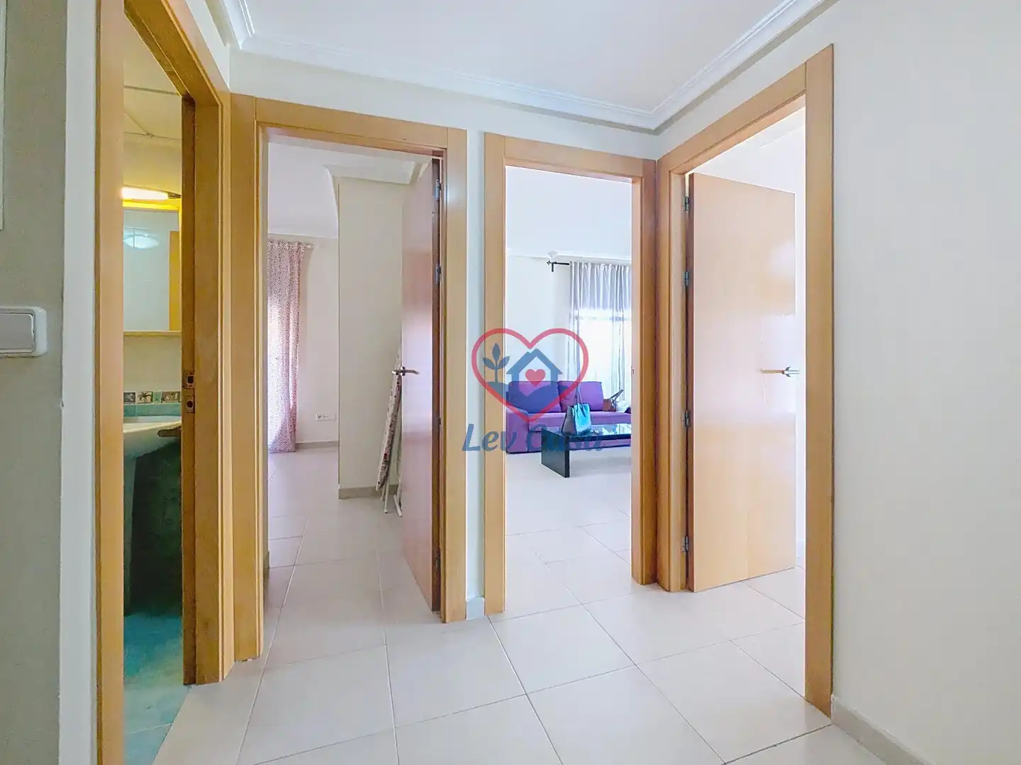 Piso en venta en Murcia con Aire acondicionado y Amueblado