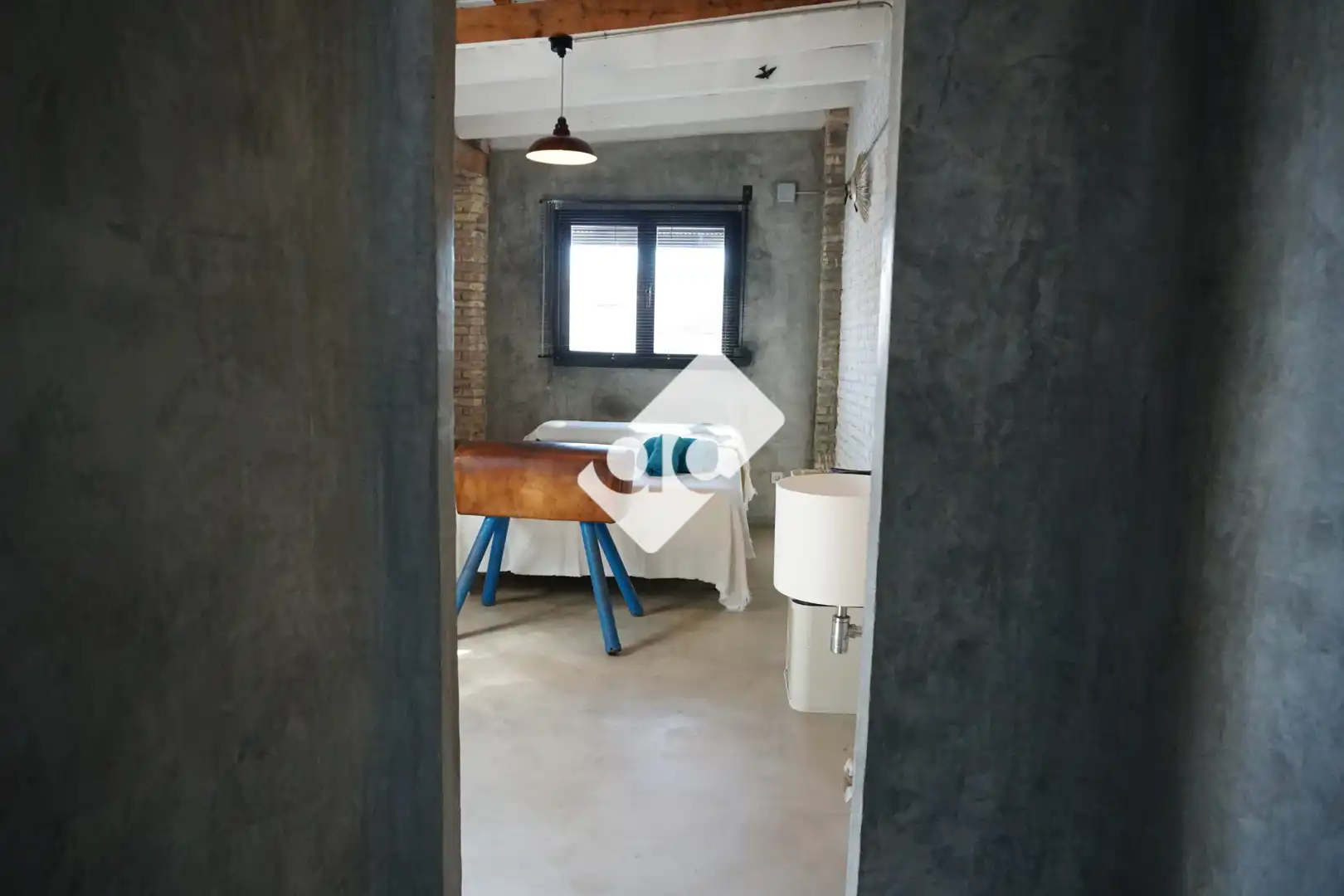 Penthouse with terrace to rent in Carrer de Sueca, imagen 9