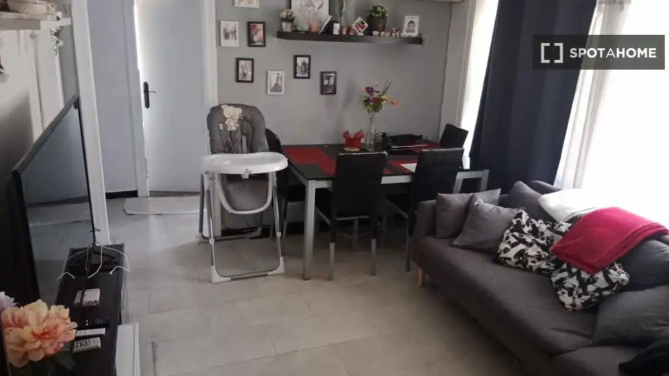 Habitació a Els Merinals