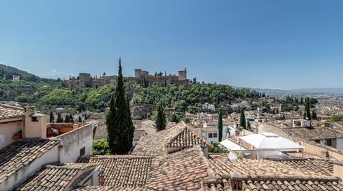 Photo 3 of House or chalet for sale in Calle Aljibe de Trillo, 23, Barrio de Albaicín,  Granada Capital