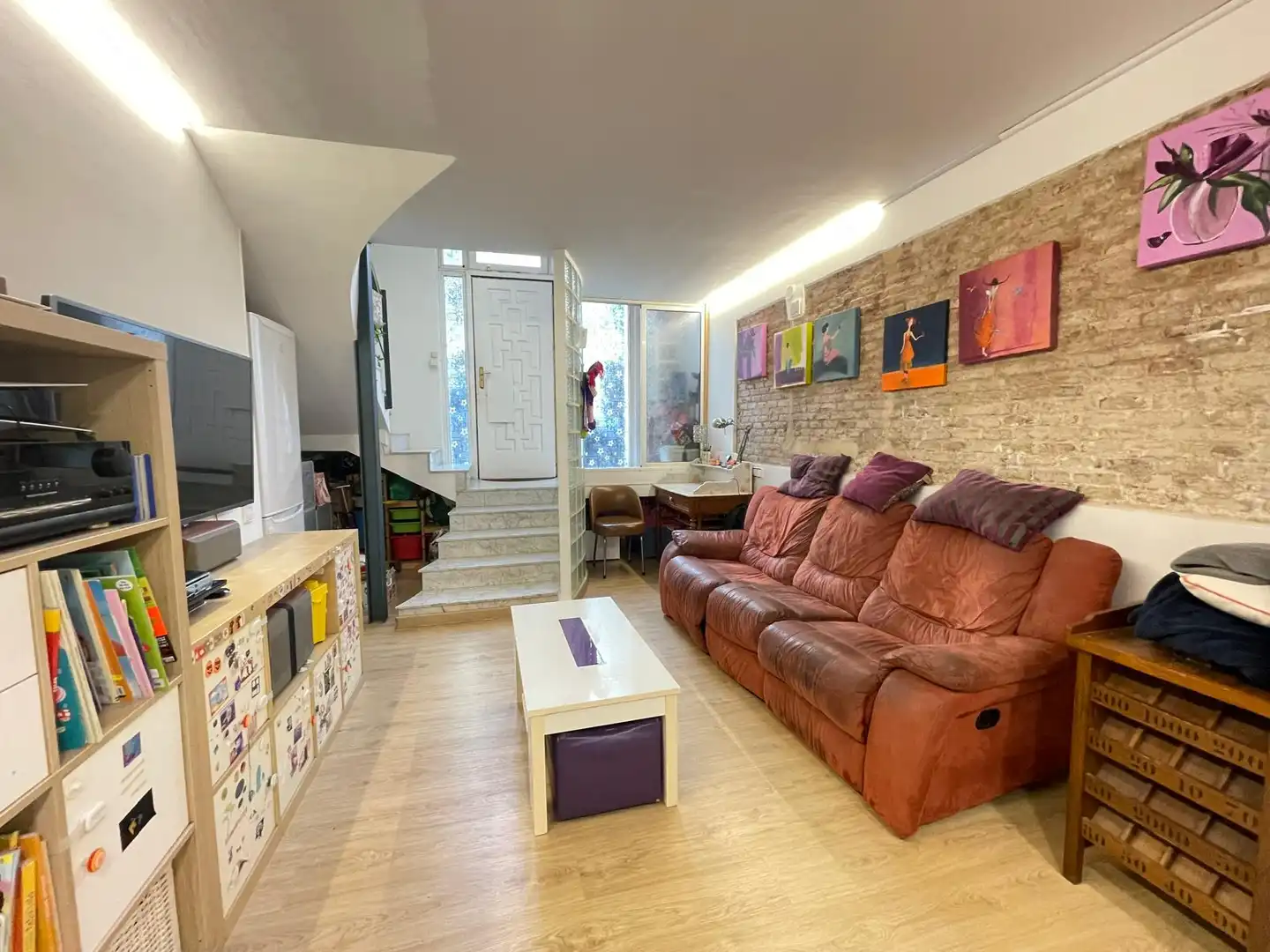 Dúplex en venta en Barcelona