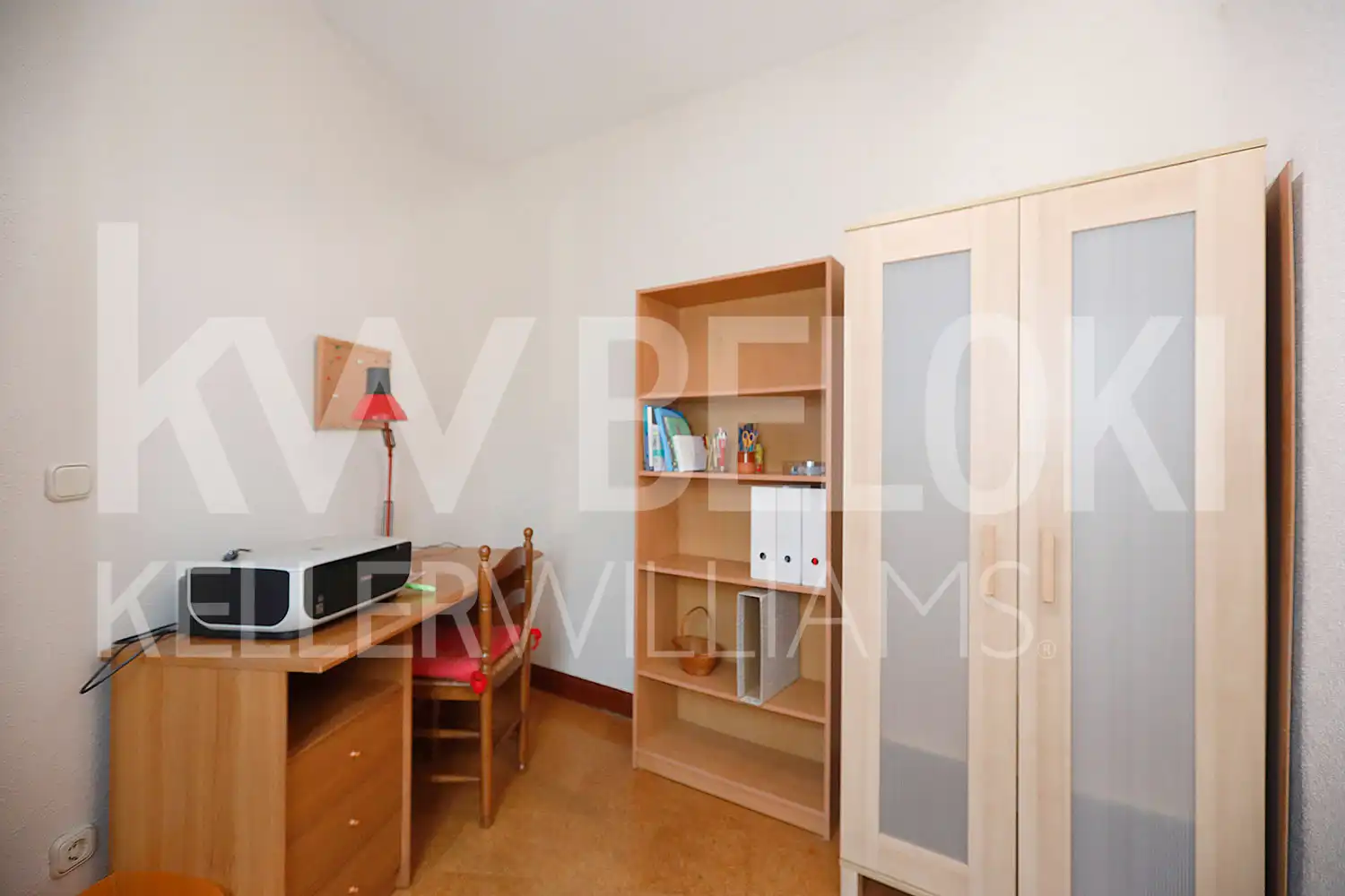 Bedroom of Flat for sale in Pasaia