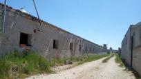 Exterior view of Industrial buildings for sale in Pedrosillo de Alba