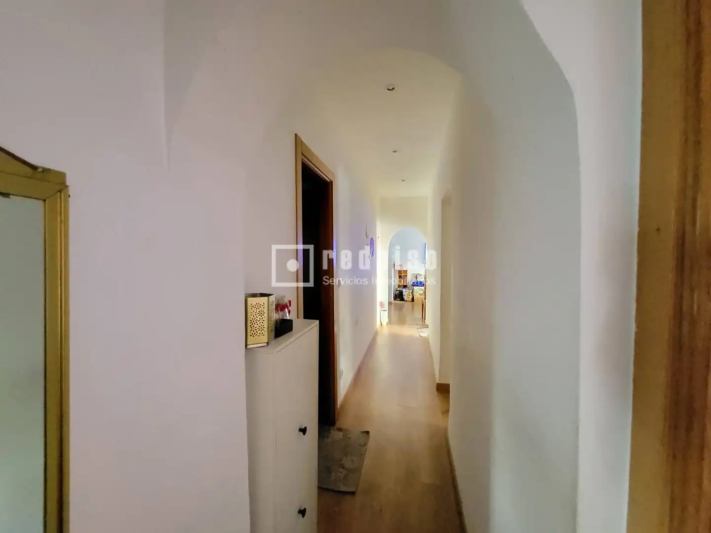 Piso en venta en Valdemoro con Calefacción y Amueblado
