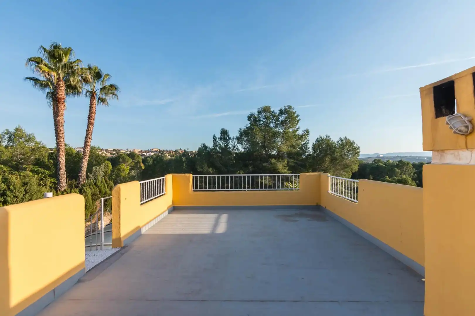 Chalet con piscina en venta en Altorreal - El Chorrico, imagen 38