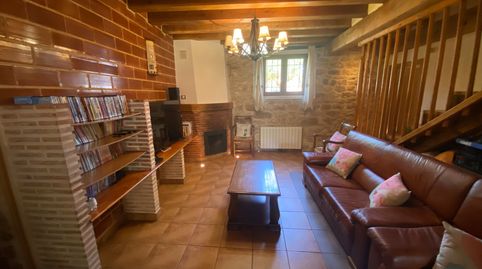 Foto 5 de Casa o xalet en venda a Merindad de Río Ubierna, Burgos