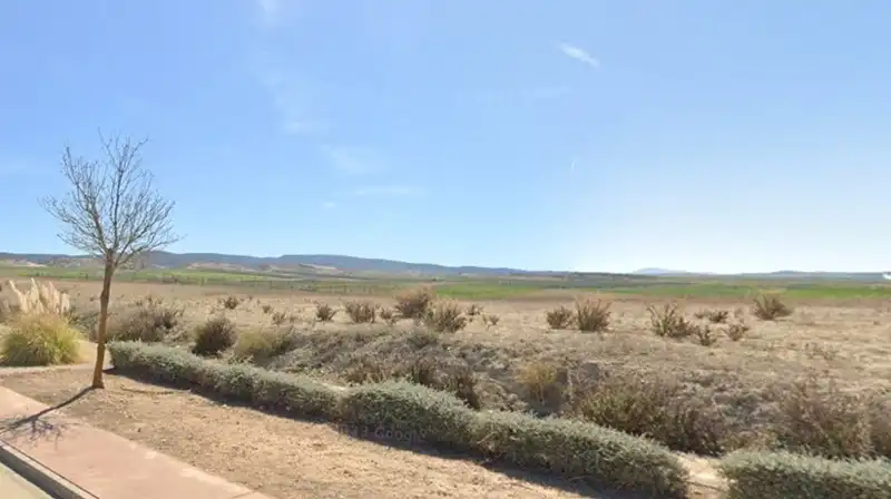 Terreno industrial en venta en Escúzar, imagen 13